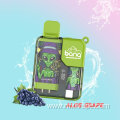 Kettle Shape Vape Bang King 9000 Puffs Wholesale